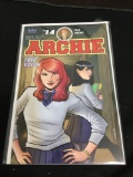 Archie #14 Comic Book from Amazing Collection