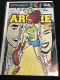 Archie #17 Comic Book from Amazing Collection