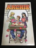 Archie #27 Comic Book from Amazing Collection