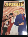 Archie #30 Comic Book from Amazing Collection
