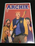 Archie #32 Comic Book from Amazing Collection