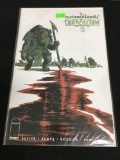 The Autumnlands Tooth & Claw #2 Comic Book from Amazing Collection