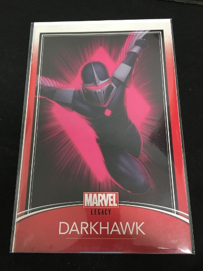 Darkhawk #51B Comic Book from Amazing Collection