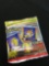 RARE Factory Sealed Pokemon Action Flipz Booster Pack