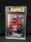 BGS Graded 2014 Panini Prizm #214 Carlos Hyde RC GEM MINT 9.5