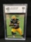 BCCG Graded 2013 Topps Prime Eddie Lacy #150 RC Mint 10
