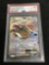 PSA Graded 2016 Pokemon XY Pidgeot EX Holo Evolutions #64 EX-MT 6