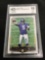 2014 Topps Teddy Bridgewater RC #367A MINT 10 BCCG