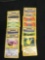 Lot of 15 Pokemon Vintage 1st Edition Trading Cards from MEGA COLLECTION