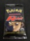 FACTORY SEALED Pokemon 11 Card Booster Pack - 1st Edition 2000 Team Rocket