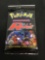 FACTORY SEALED Pokemon 11 Card Booster Pack - 1st Edition 2000 Team Rocket