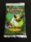 FACTORY SEALED Pokemon 11 Card Booster Pack - 1st Edition Jungle