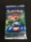 FACTORY SEALED Pokemon 11 Card Booster Pack - Spanish Base Set