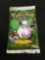 FACTORY SEALED Pokemon 11 Card Booster Pack - 1999 Jungle Set