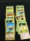 POKEMON MEGA COLLECTION - 15 Base Set SHADOWLESS Trading Cards