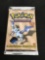 FACTORY SEALED Pokemon 11 Card Booster Pack - 1999 Fossil Set