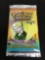 FACTORY SEALED Pokemon 11 Card Booster Pack - 1st Edition Gym Heroes