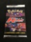 FACTORY SEALED Pokemon 11 Card Booster Pack - 2000 Team Rocket Set