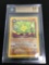 BGS Graded 2000 Team Rocket Italian Dark Primeape #43 GEM MINT 9.5