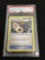 PSA Graded 2016 Pokemon XY Black Star Aerodactyl Spirit Link XY99 MINT 9 PROMO