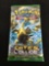 Sealed Pokemon XY FATES COLLIDE 10 Card Booster Pack