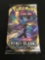 Sealed Pokemon SWORD & SHIELD REBEL CLASH 10 Card Booster Pack