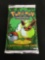 SEALED Pokemon JUNGLE 11 Card Booster Pack from Collection