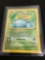 Pokemon VENUSAUR Base Set Holofoil Rare Card 15/102
