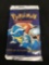 SEALED Pokemon Base Set SPANISH 11 Card Vintage Booster Pack - WOW