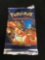 SEALED Pokemon Base Set SPANISH 11 Card Vintage Booster Pack - WOW