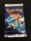 SEALED Pokemon Base Set SPANISH 11 Card Vintage Booster Pack - WOW