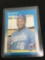 1987 Fleer #369 BO JACKSON Royals ROOKIE Baseball Card