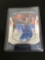 2019-20 Panini Prizm All-American ZION WILLIAMSON Pelicans ROOKIE Basketball Card