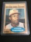 1962 Topps #396 FRANK ROBINSON Reds All-Star Vintage Baseball Card