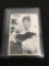 1969 Topps Deckle Edge #4 CARL YASTRZEMSKI Red Sox Vintage Baseball Card