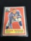 1956 Topps #53 FRANK GIFFORD Giants Vintage Football Card