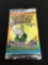 FACTORY SEALED Pokemon 11 Card Booster Pack - Gym Heroes