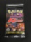 FACTORY SEALED Pokemon 11 Card Booster Pack - Team Rocket