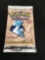 FACTORY SEALED Pokemon 11 Card Booster Pack - 1st Edition Fossil