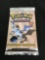 FACTORY SEALED Pokemon 11 Card Booster Pack - 1999 Fossil