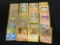 COMPLETE Non-Holo 16-62 Fossil Vintage Pokemon Card Set - Dragonite Aerodactyl Gengar!