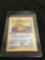 HIGH END Pokemon - 1st Edition Fossil Dragonite HOLO Holofoil Trading Card 4/62