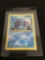 HIGH END Pokemon - Neo Revelation Suicune Holo Holofoil Rare Trading Card 14/64