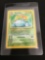 HIGH END Pokemon - Unlimited Base Set Venusaur Holo Rare Trading Card 15/102