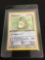 HIGH END Pokemon - 1st Edition Jungle Kangaskhan Holo Rare Trading Card 5/64