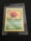 HIGH END Pokemon - 1st Edition Rocket Dark Vileplume Holofoil Rare Trading Card 13/82