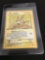 HIGH END Pokemon - 1st Edition Fossil Raichu Holo Holofoil Rare Trading Card 14/62