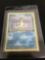 HIGH END Pokemon - 1st Edition Fossil Lapras Holo Rare Trading Card 10/62