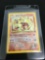 HIGH END Pokemon - Gym Challenge Blaine's Arcanine Holo Rare Trading Card 1/132