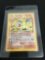 HIGH END Pokemon - Base Set II Charizard Holo Holofoil Rare Trading Card 4/130